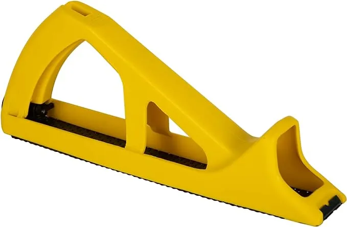 STANLEY® STA521103 Moulded Body Surform® Plane