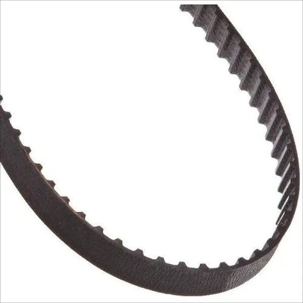 Gates 150XL037 PowerGrip Timing Belt, Extra Light, 1/5" Pitch, 3/8" Width, 75