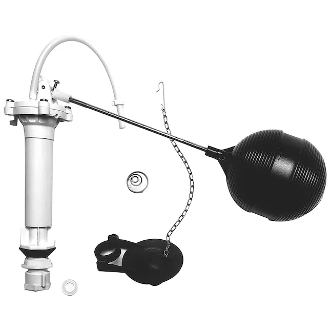 Universal Toilet Tank Repair Kit