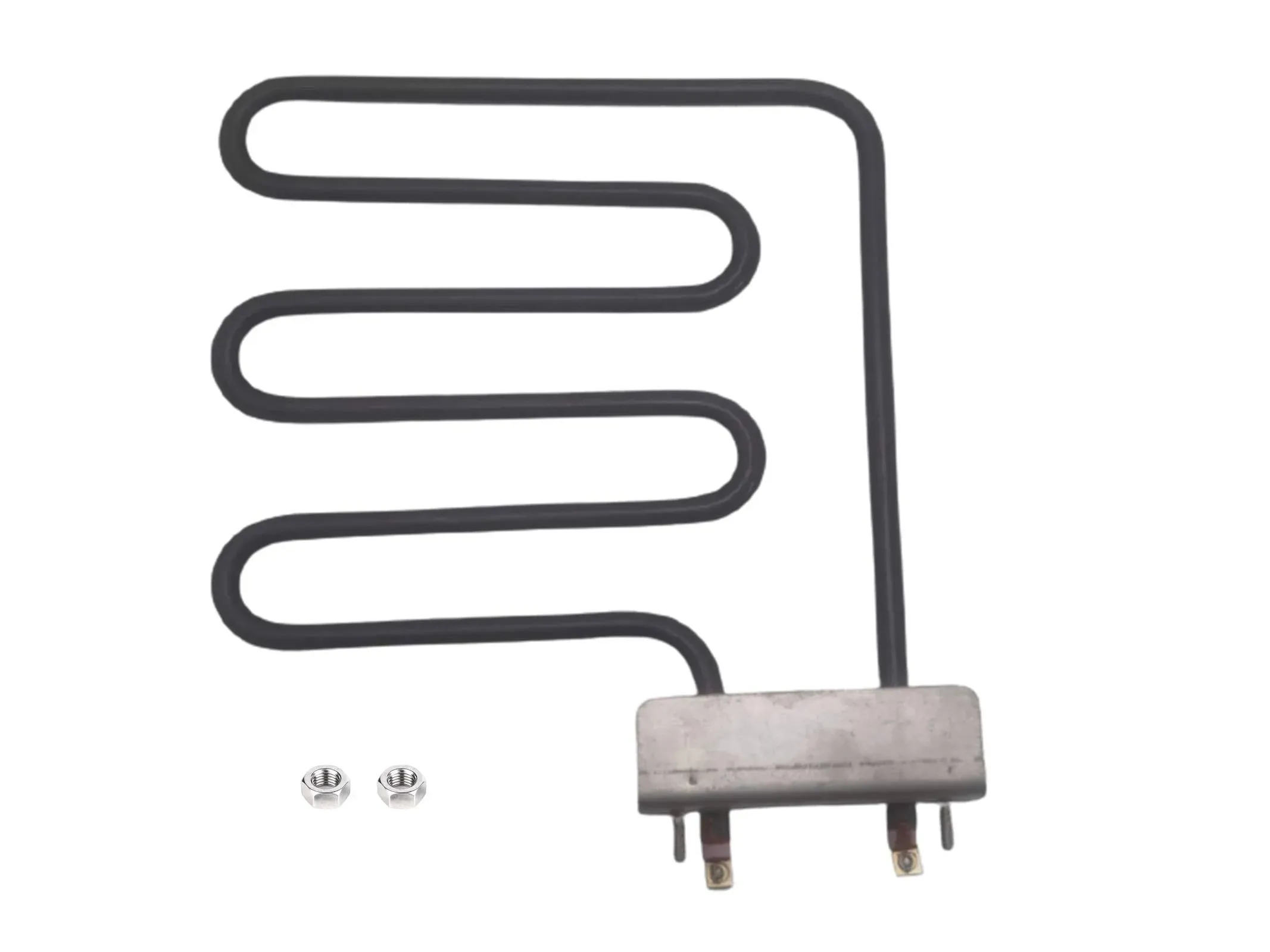 30&#034; Electric Smoker and Grill Heating Element Replacement Part 800W