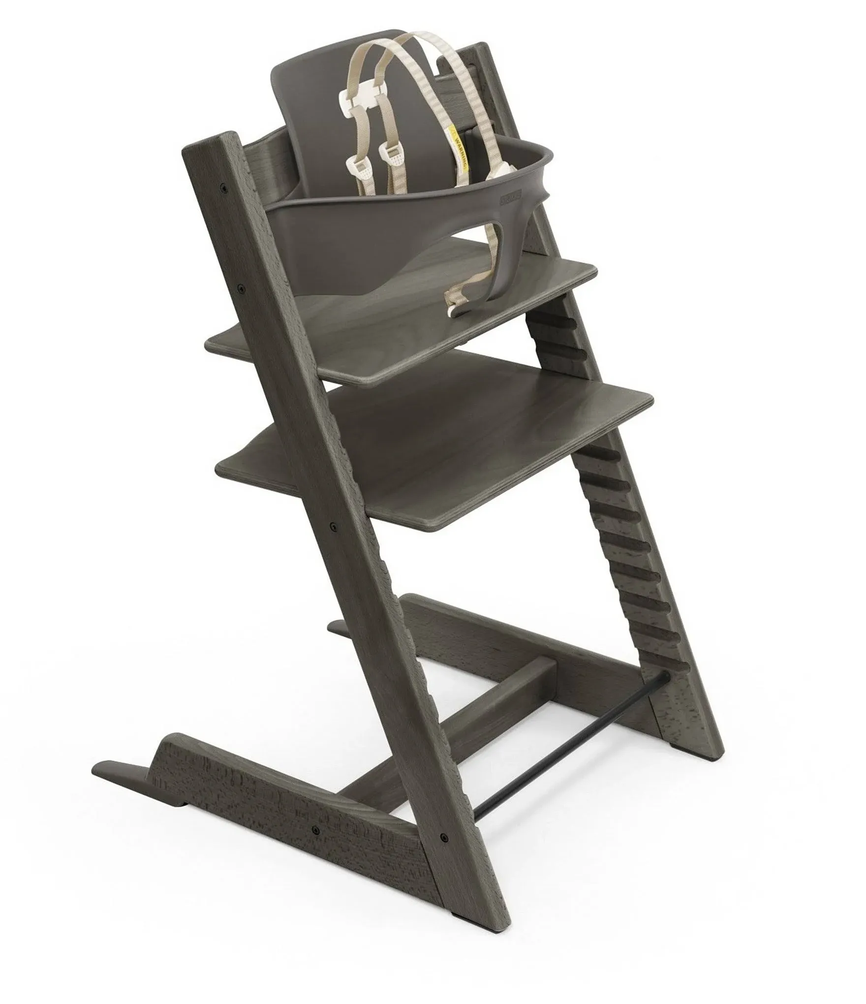 Tripp Trapp High Chair Fjord Blue Stokke