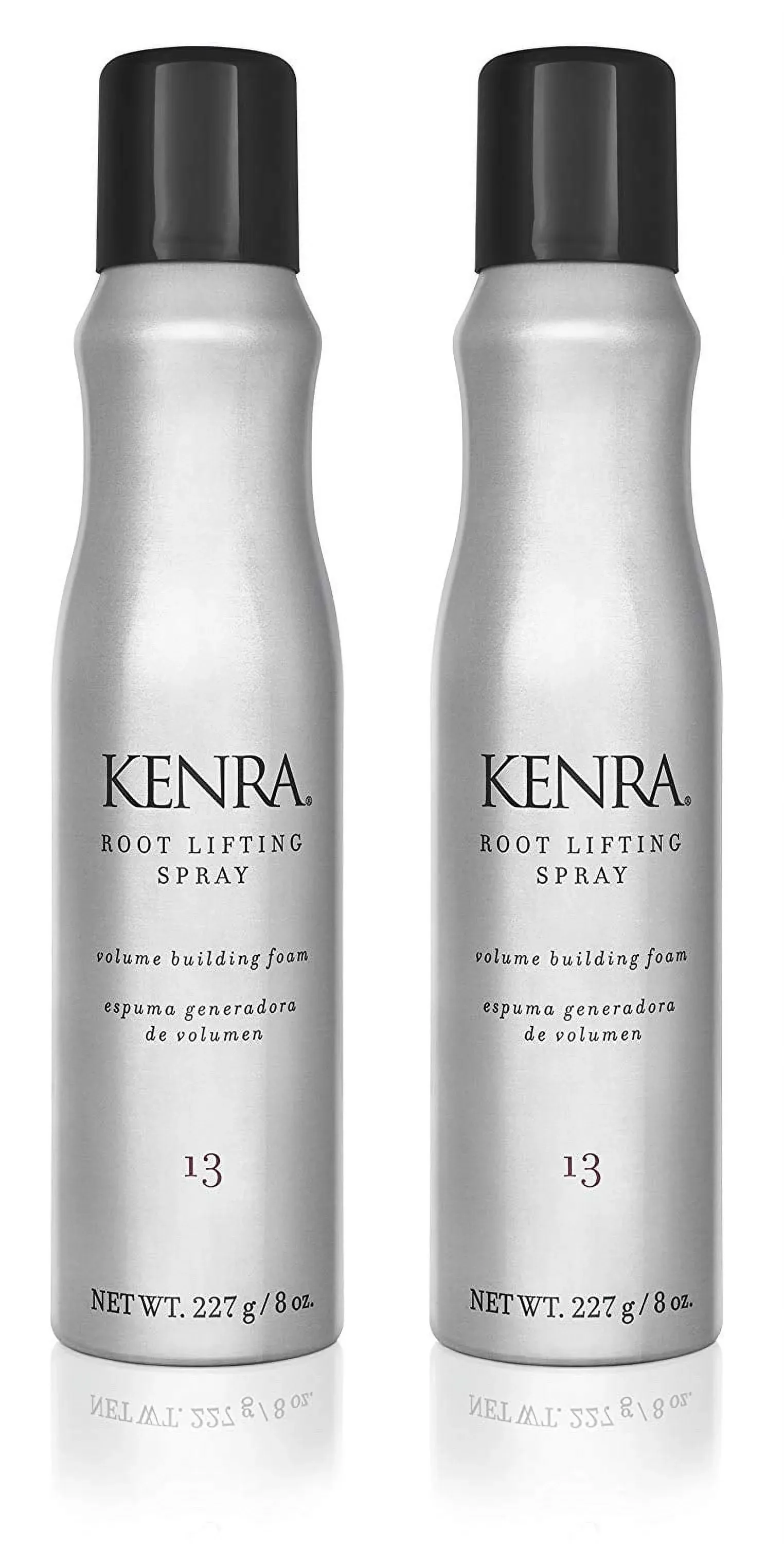 Pack of 2) Kenra Professional Root Lifting 8 fl.oz Spray No.13 ☆ Hot Deal ☆