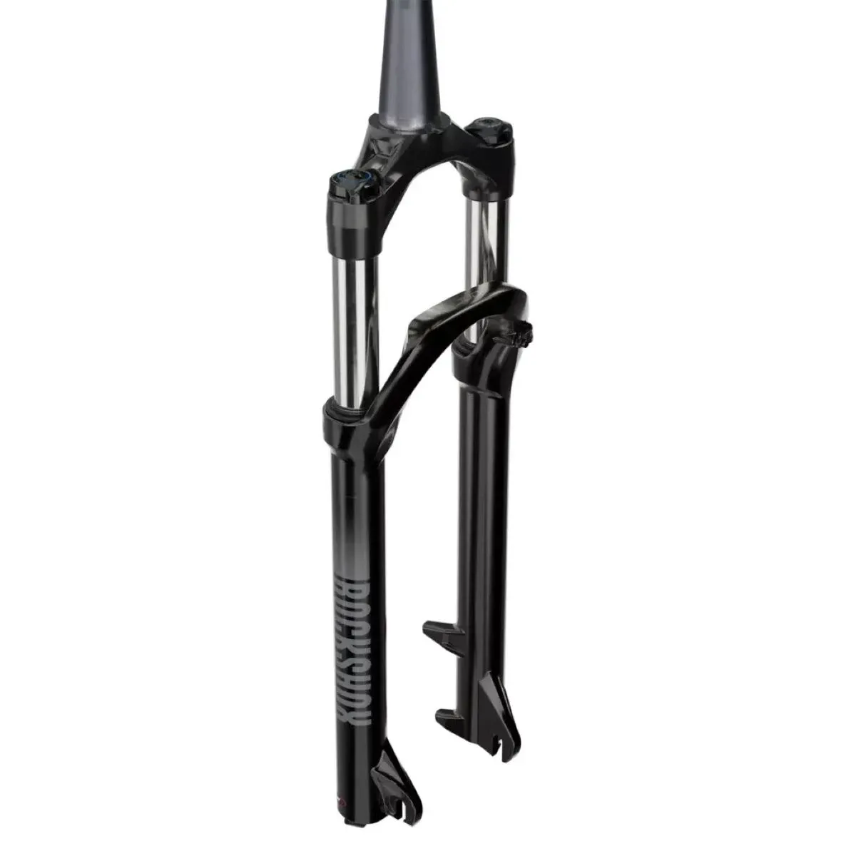 RockShox Judy Silver TK Suspension Fork - 27.5", 120 mm, 9 x 100 mm, 42 mm Offset, Black, A3