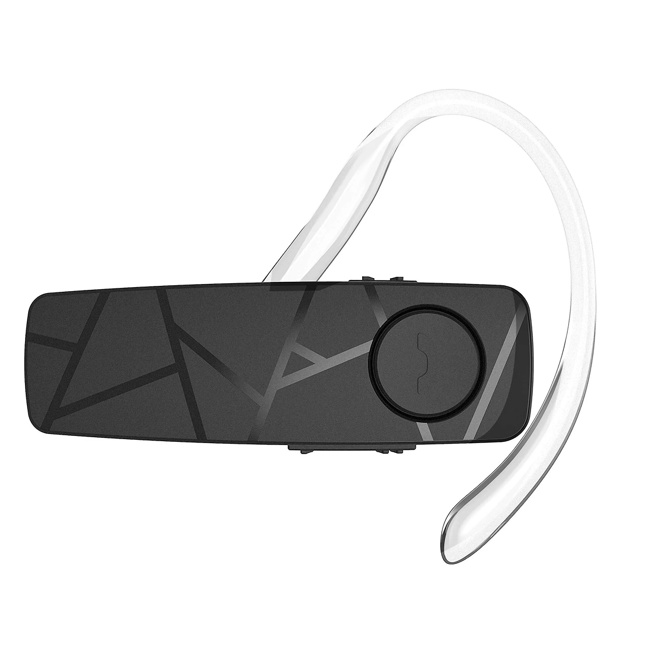 TELLUR VOX 55 Bluetooth Headset, Handsfree Earpiece, BT V5.2, Multipoint Two Sim