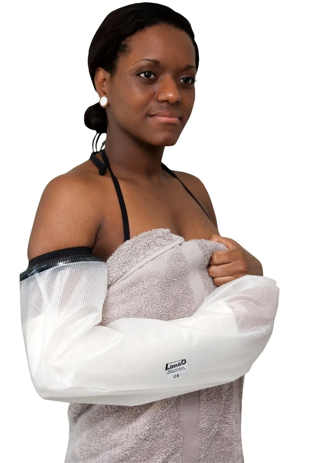 Limbo Full Arm Cast Cover