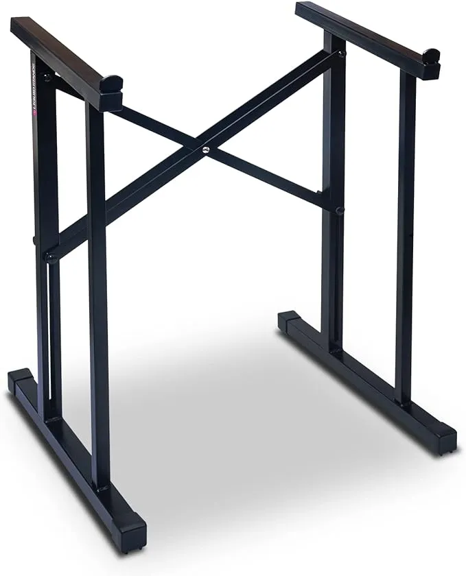 WS Collapsible Audio Mixer Stand