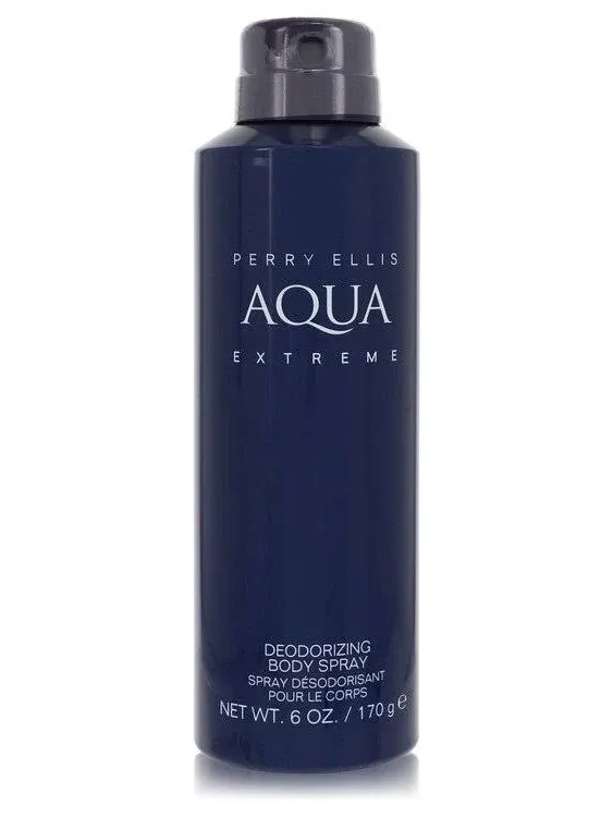 Perry Ellis Aqua Extreme Cologne for Men