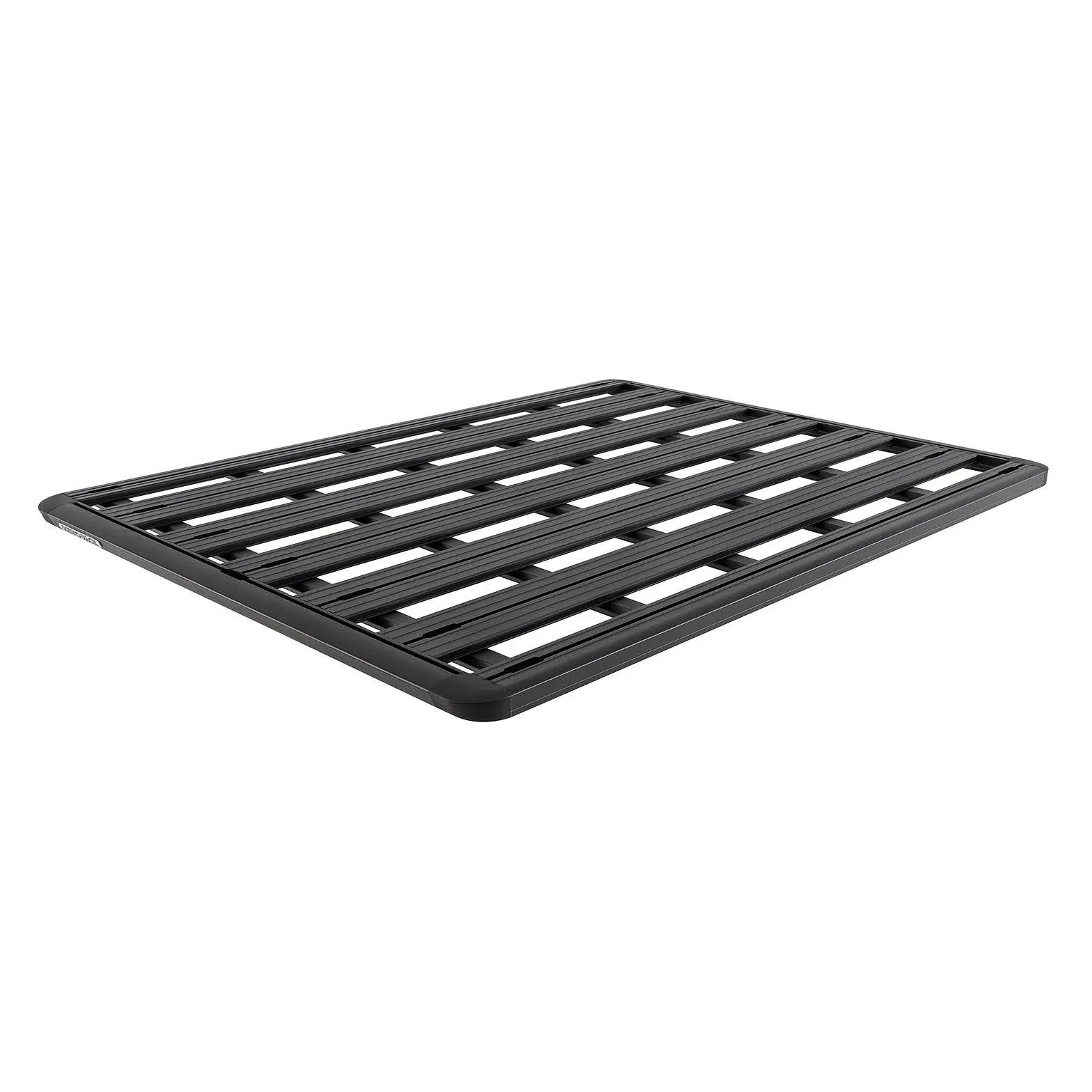 Rhino-Rack Pioneer Platform Tray - 72in x 56in - Black (S)