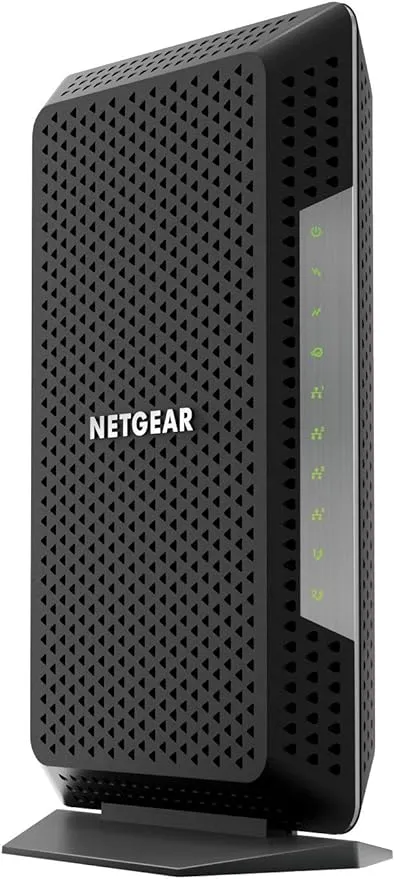 NETGEAR Nighthawk DOCSIS 3.1 Cable Modem for XFINITY Voice