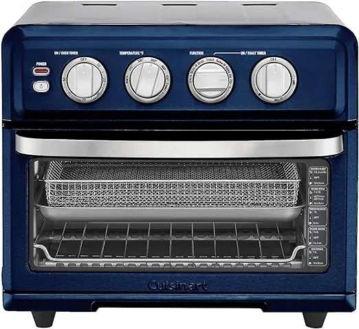 Cuisinart Air Fryer Toaster Oven TOA-70