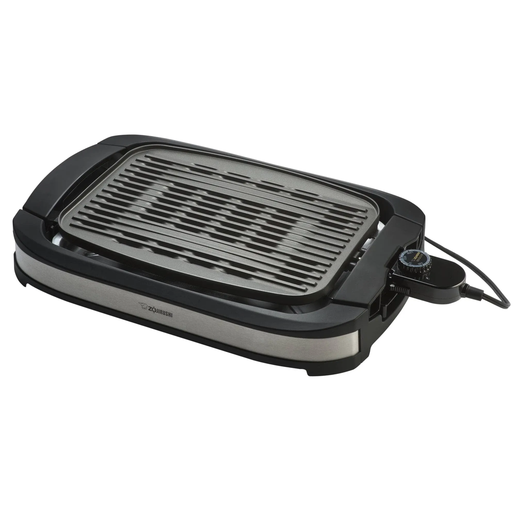 Zojirushi Indoor Electric Grill, Black