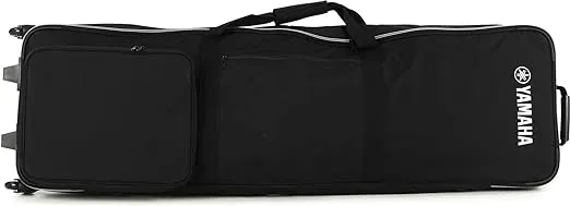 Yamaha Wheeled Softcase for CK88 Stage Keyboard (SC-DE88)