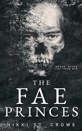 The Fae Princes (Vicious Lost Boys)