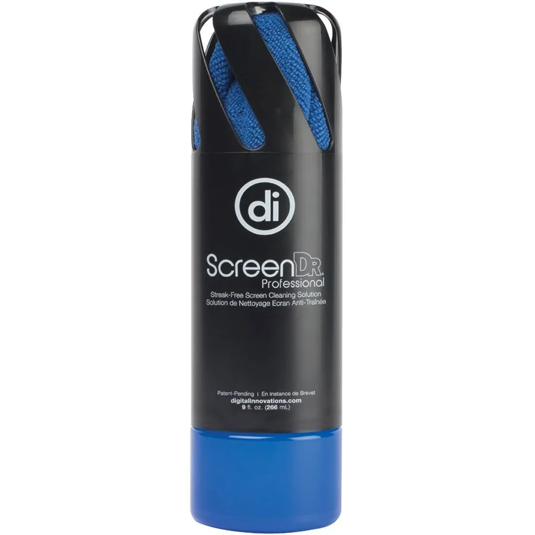 Digital Innovations CleanDr. Screen Cleaner Kit