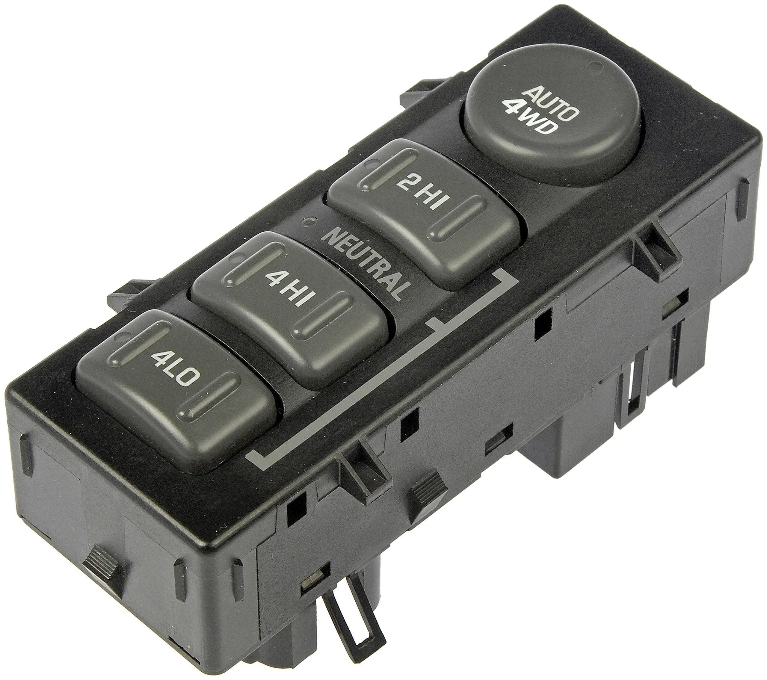 Dorman 901-062 4WD Switch