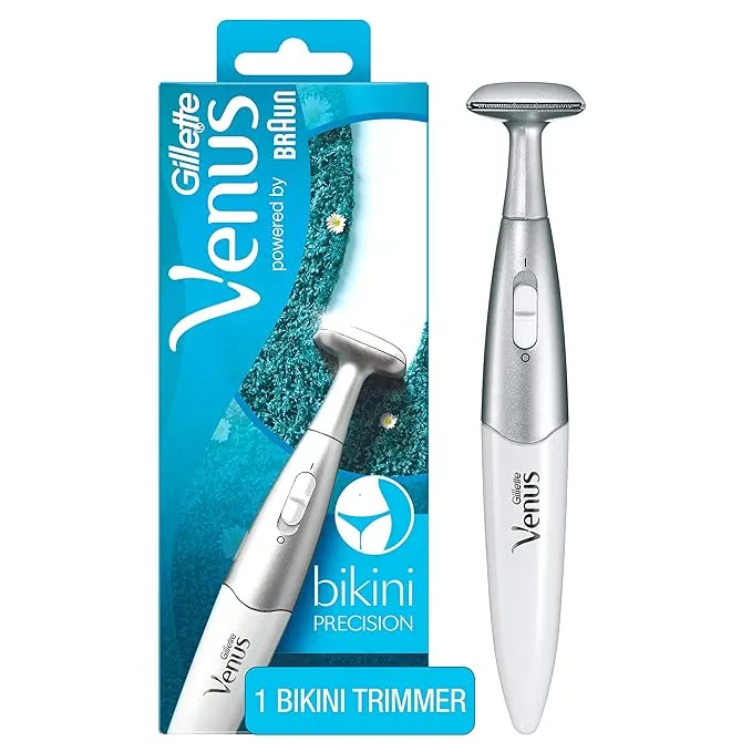 Gillette® Venus Bikini Precision Trimmer