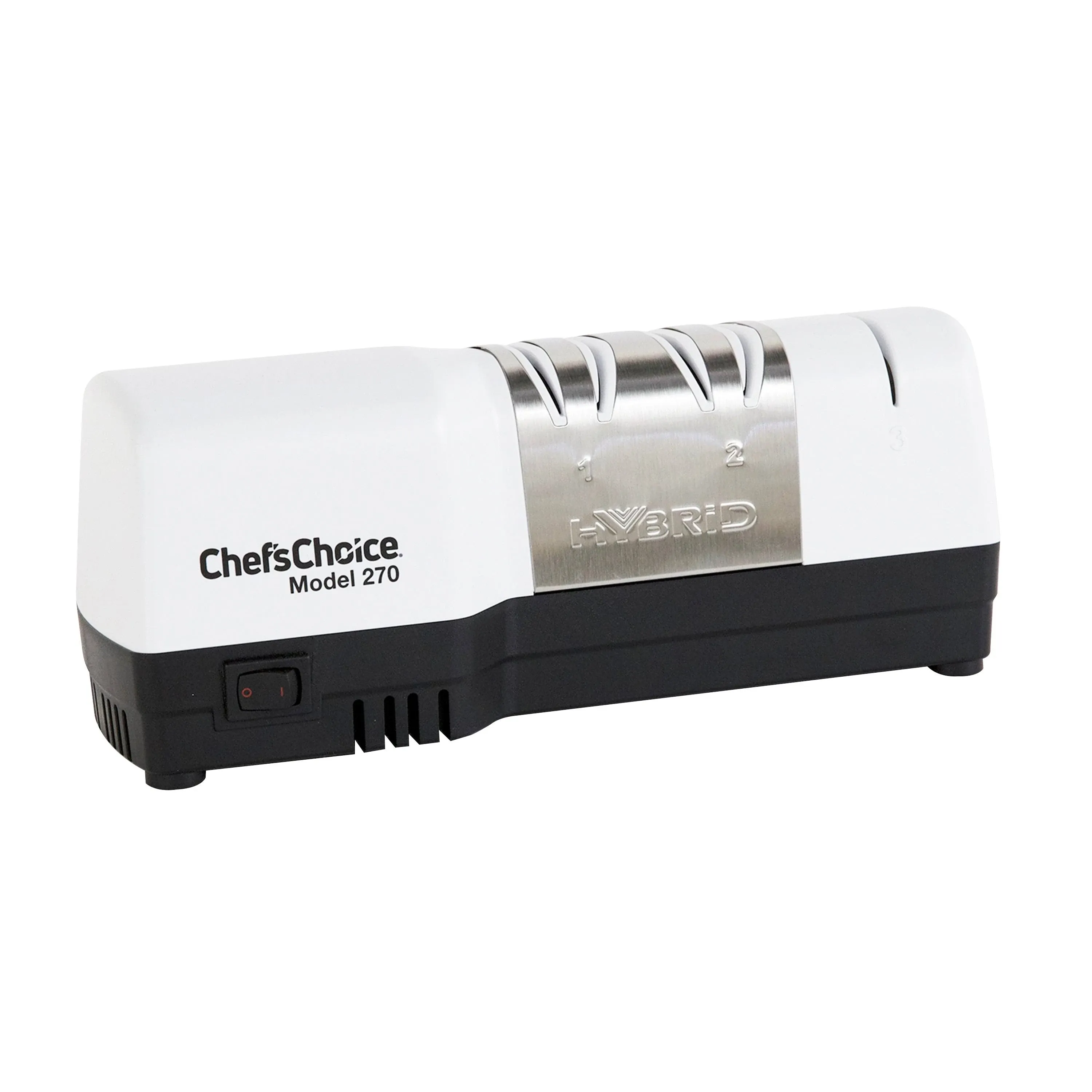 Chef'sChoice 270 Hybrid Diamond Hone Knife Sharpener