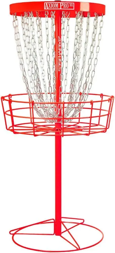 Axiom Pro HD Disc Golf Basket