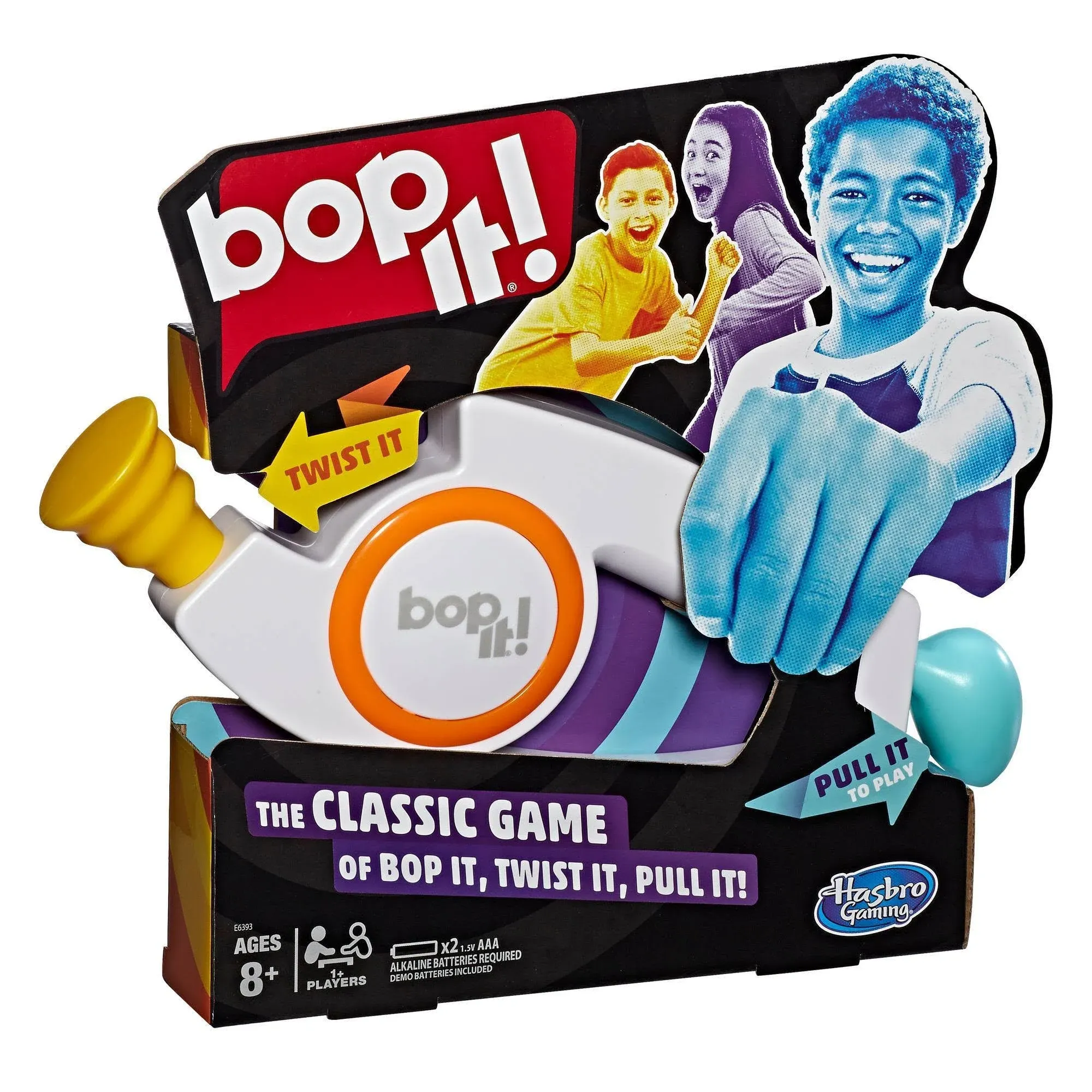 Bop It! Game