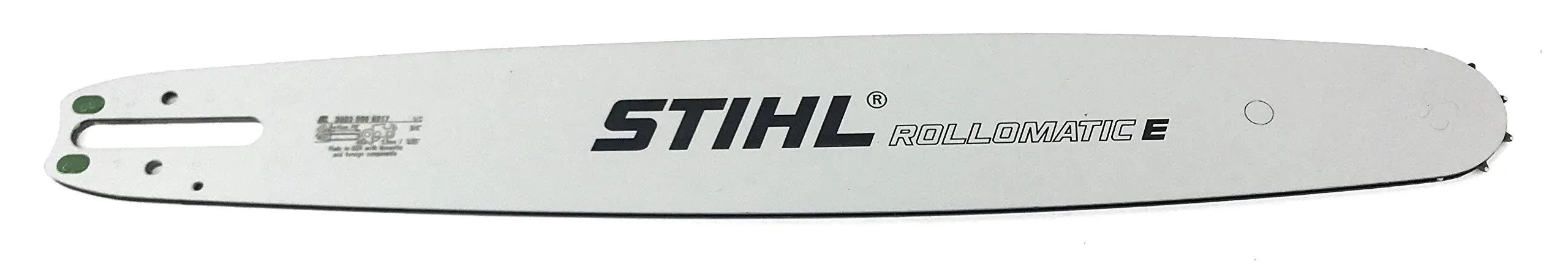 STIHL Rollomatic E 18" Guide Bar