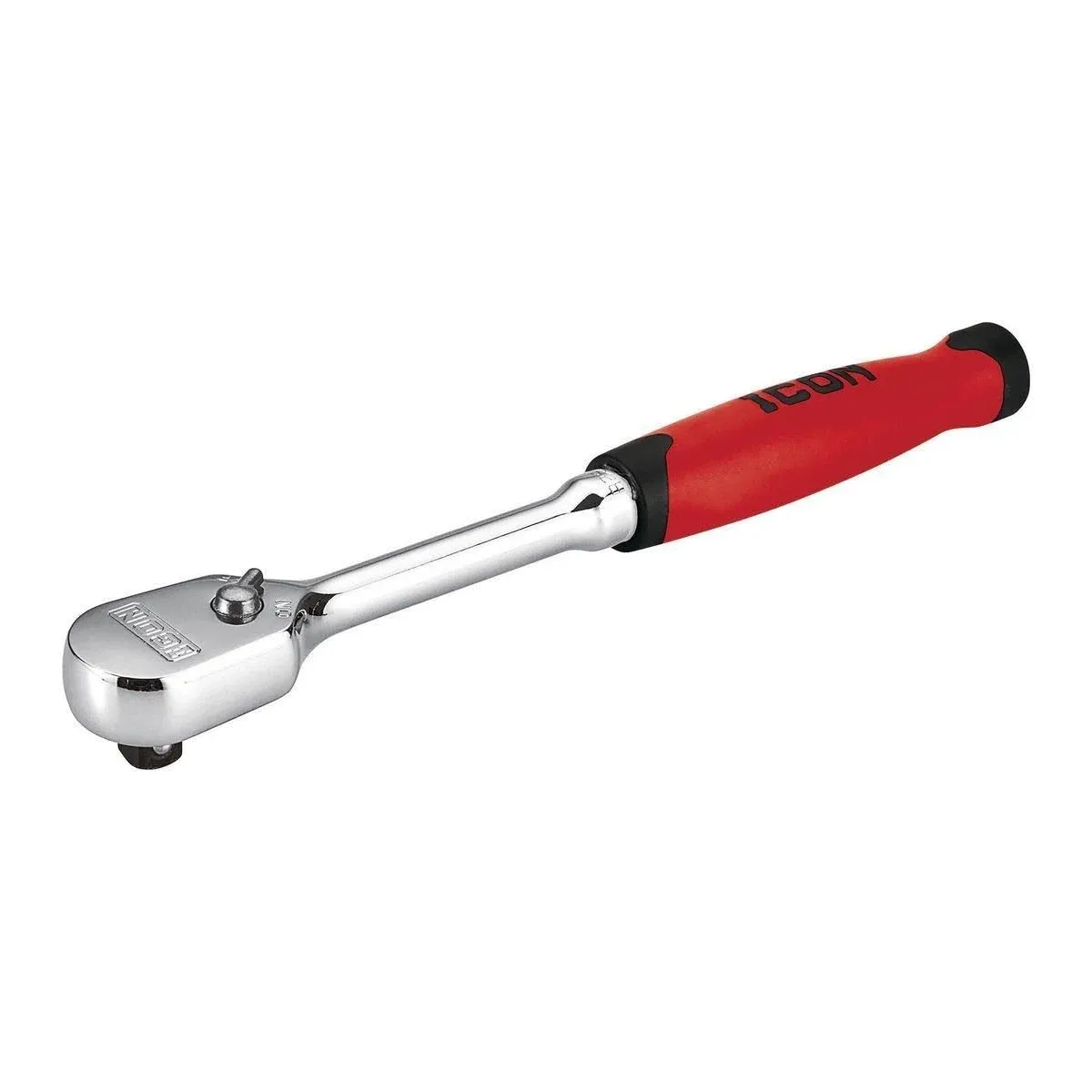 Icon Professional Long-Reach Flex-Head Ratchet