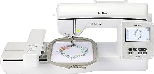 Brother Innov-is NQ1700E Embroidery Machine