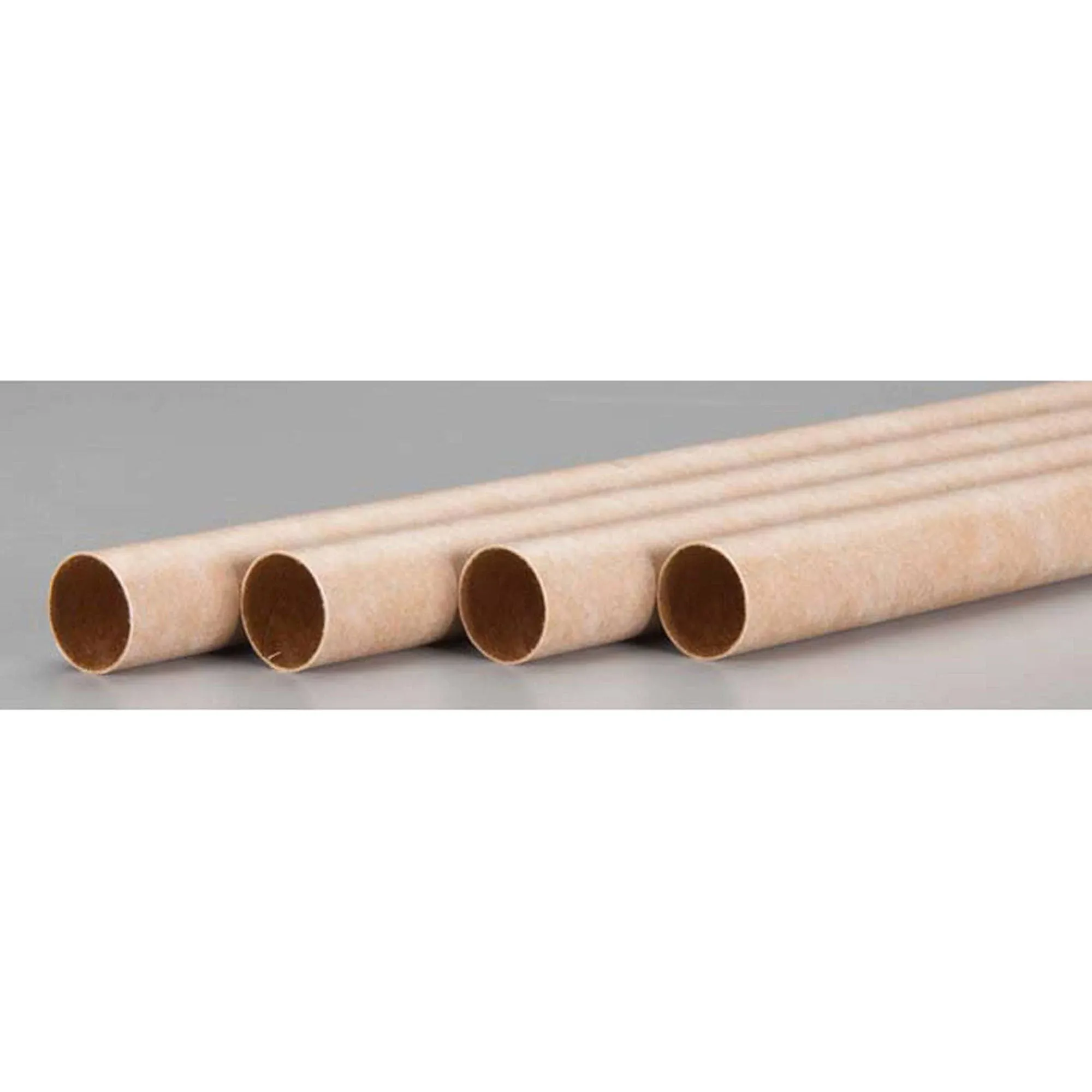 Estes EST3086 Bt-50 Body Tube&#44; Pack of 3