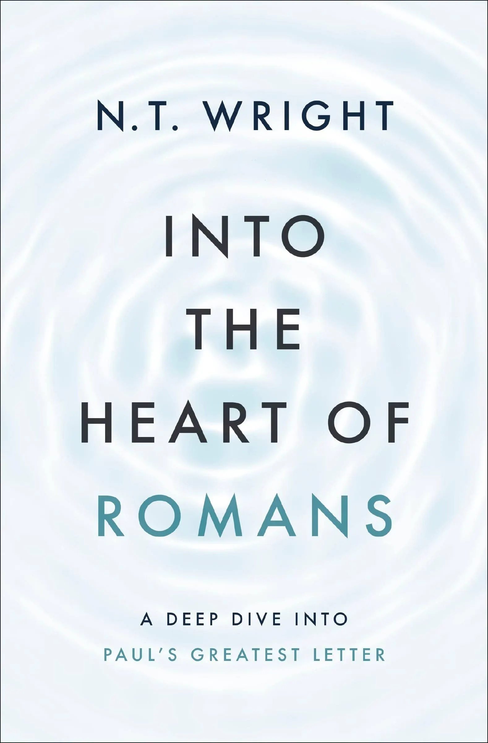 Into the Heart of Romans - The Nile