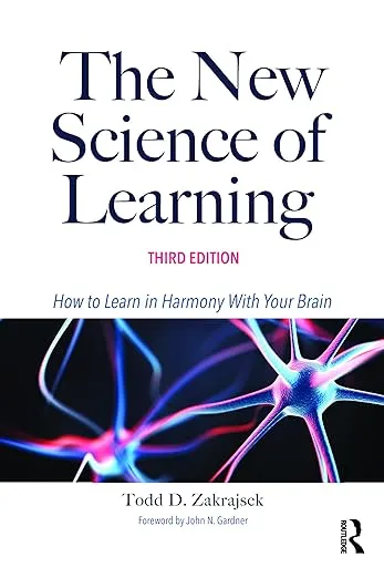 The New Science of Learning