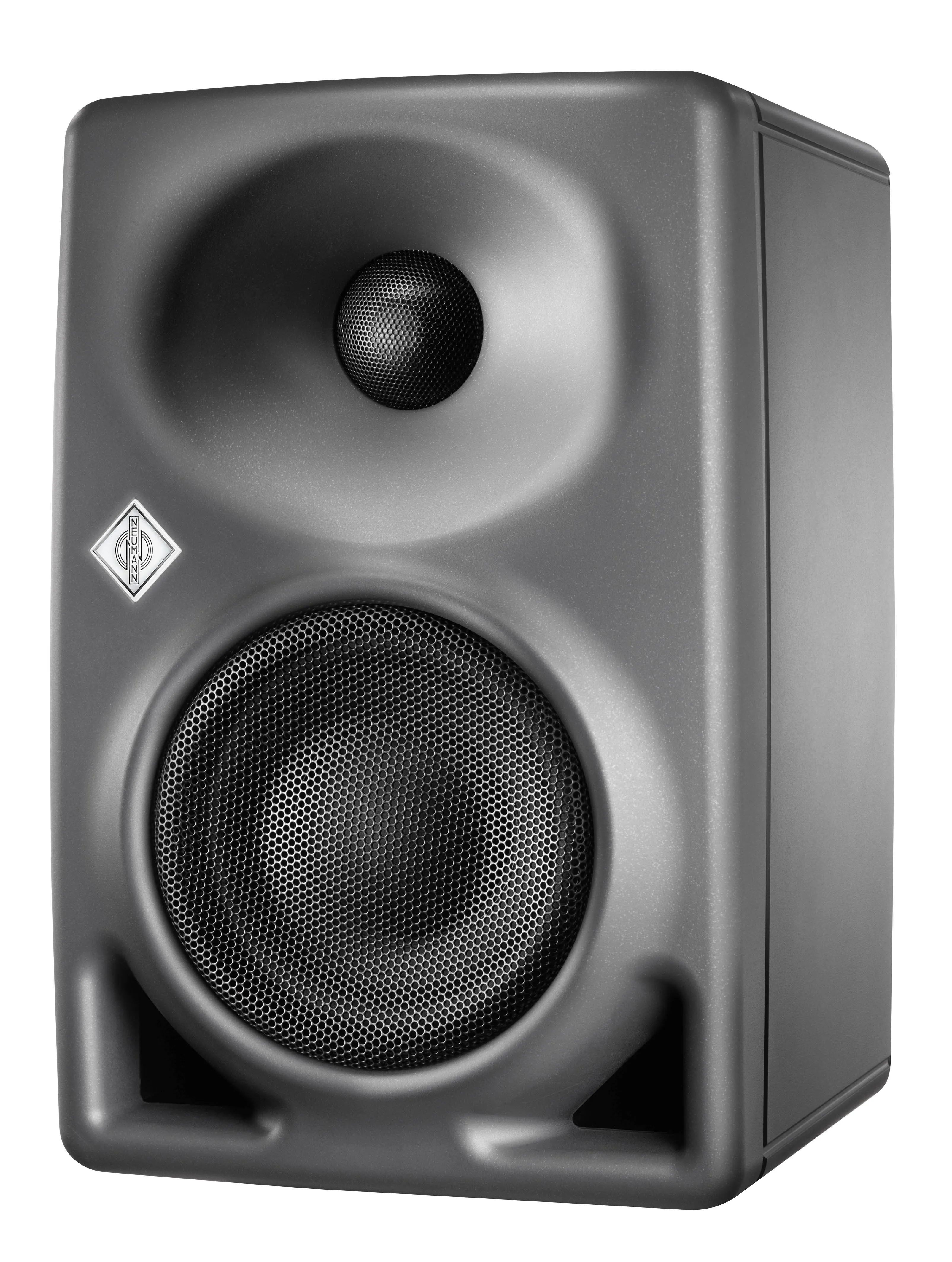 Neumann KH-80 DSP Active 4" Studio Monitor (Single) | Reverb