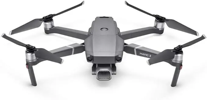 DJI Mavic 2 Pro