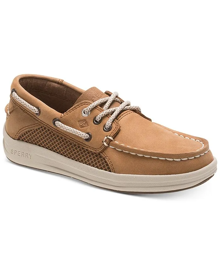 Little Boys Gamefish Boat Shoes from Finish Line
      
          Little Boys Gamefish Boat Shoes from Finish Line