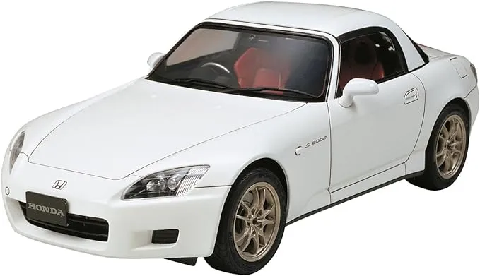 Tamiya 1: 24 300024245 – Honda S2000