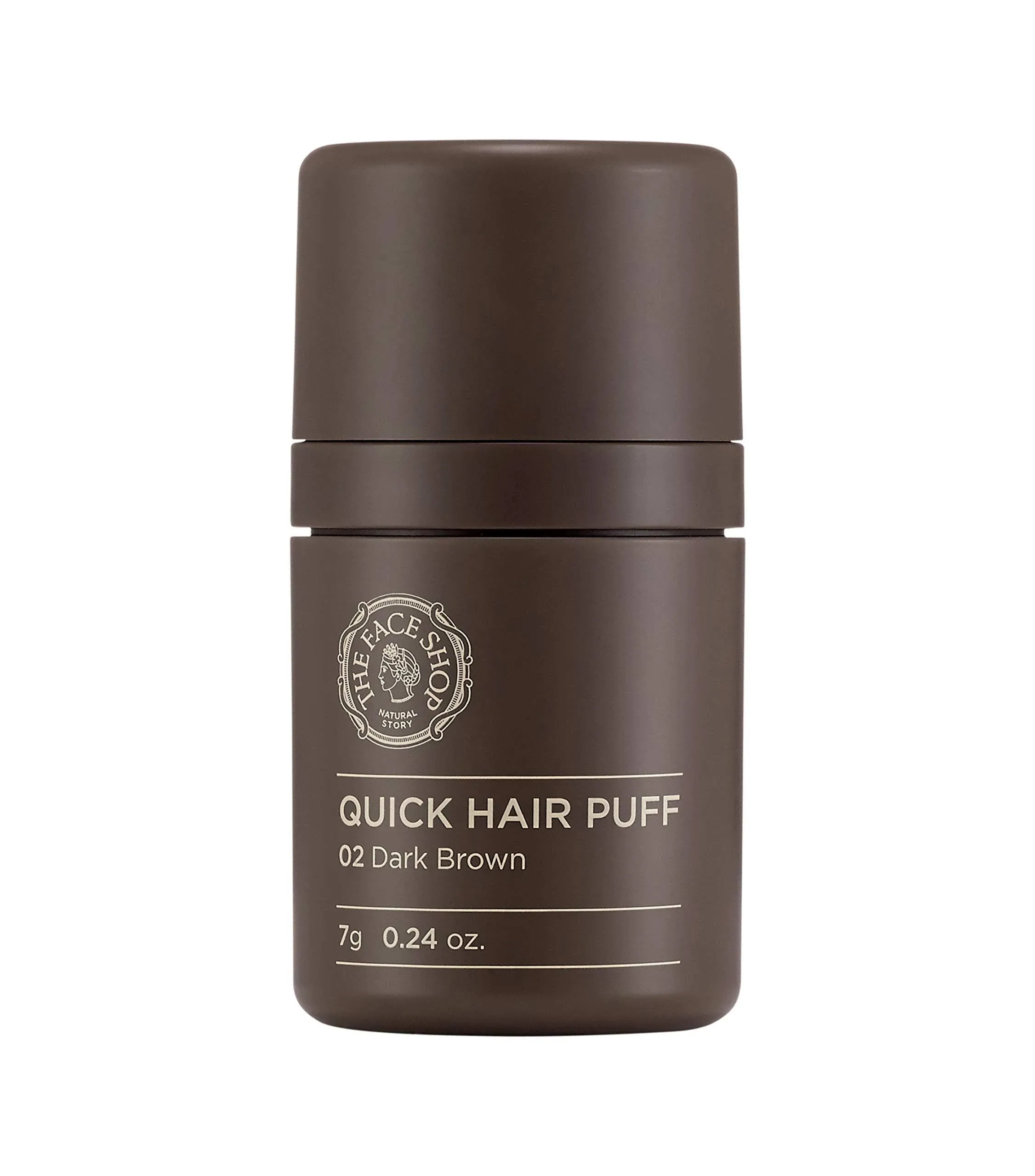 The Face Shop Quick Hair Puff