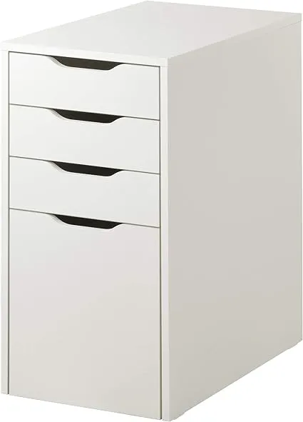 IKEA Alex Drawer Unit/Drop File Storage