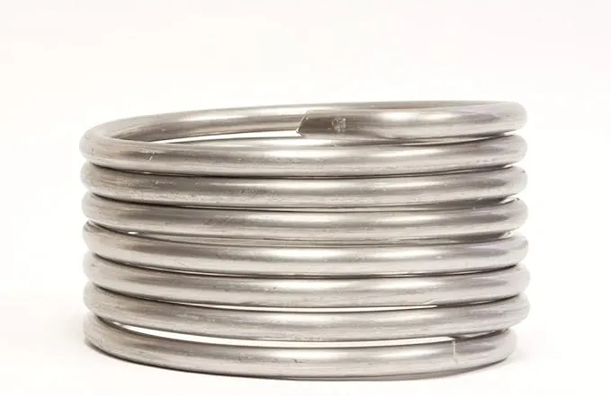 Jack Richeson 3/8", 10' Aluminum Armature Wire