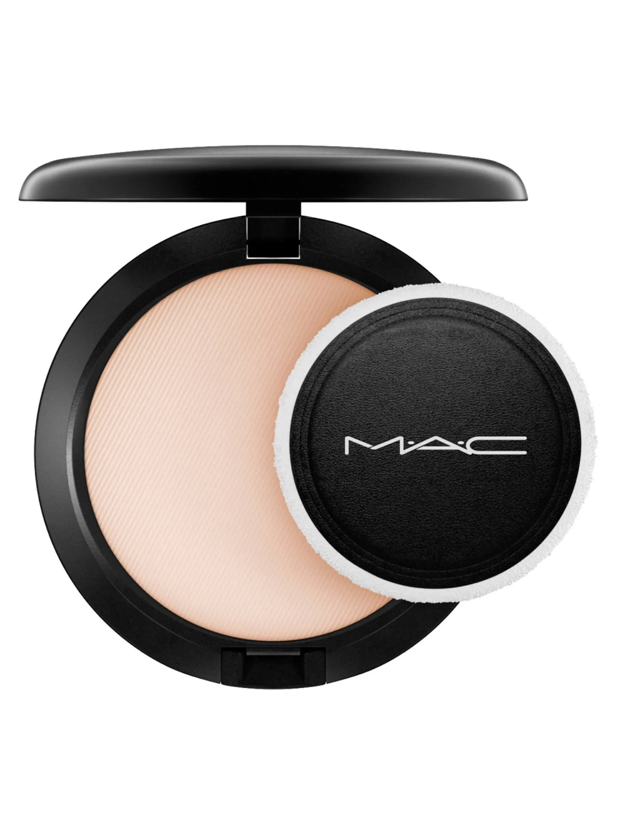 Mac Blot Powder Pressed