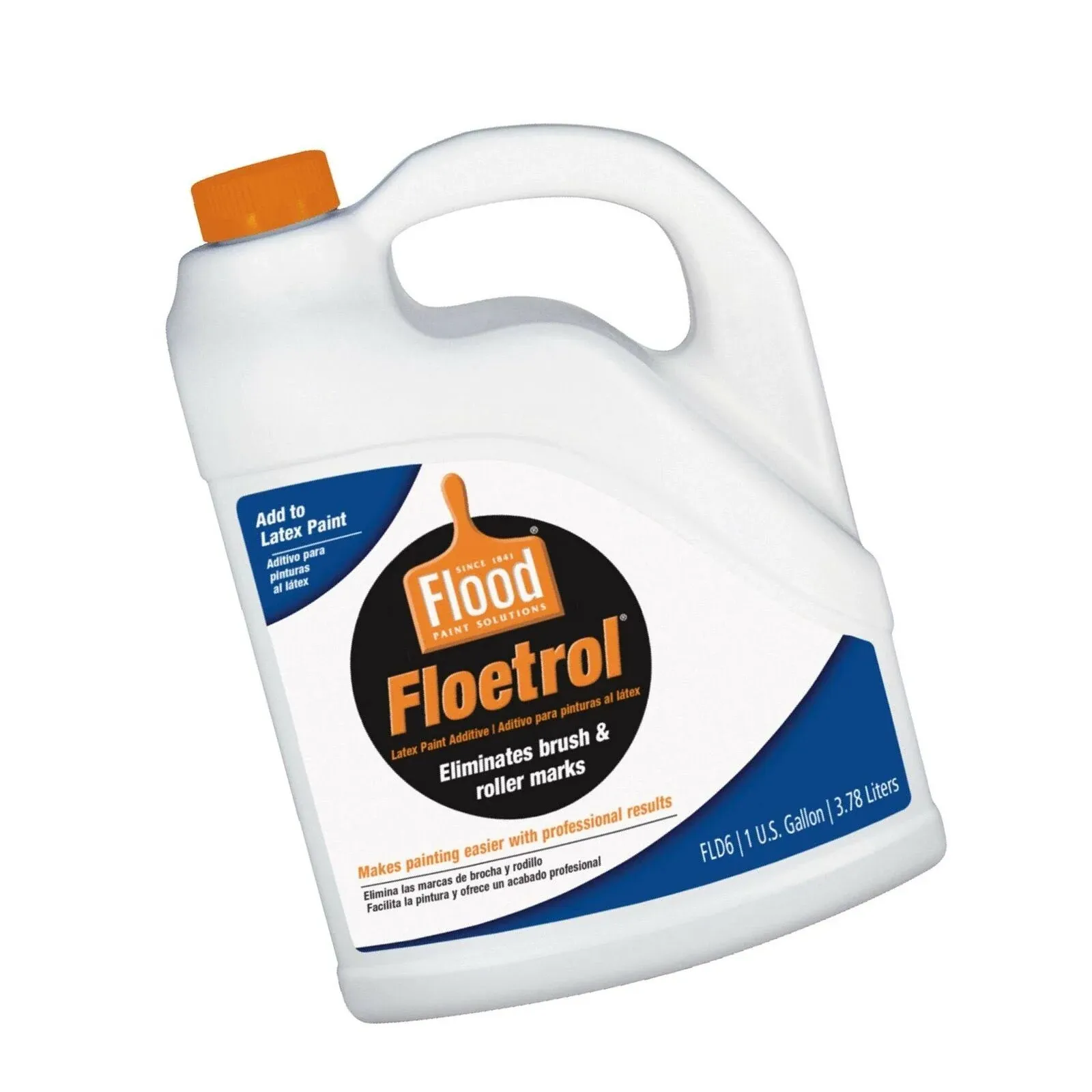 Flood Floetrol Paint