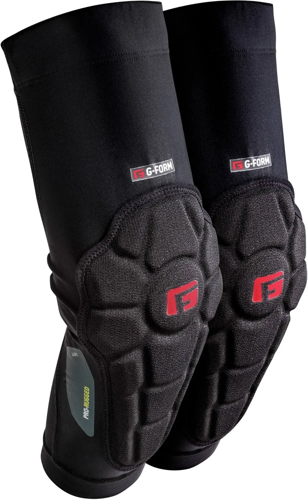 Pro Rugged Elbow Pads