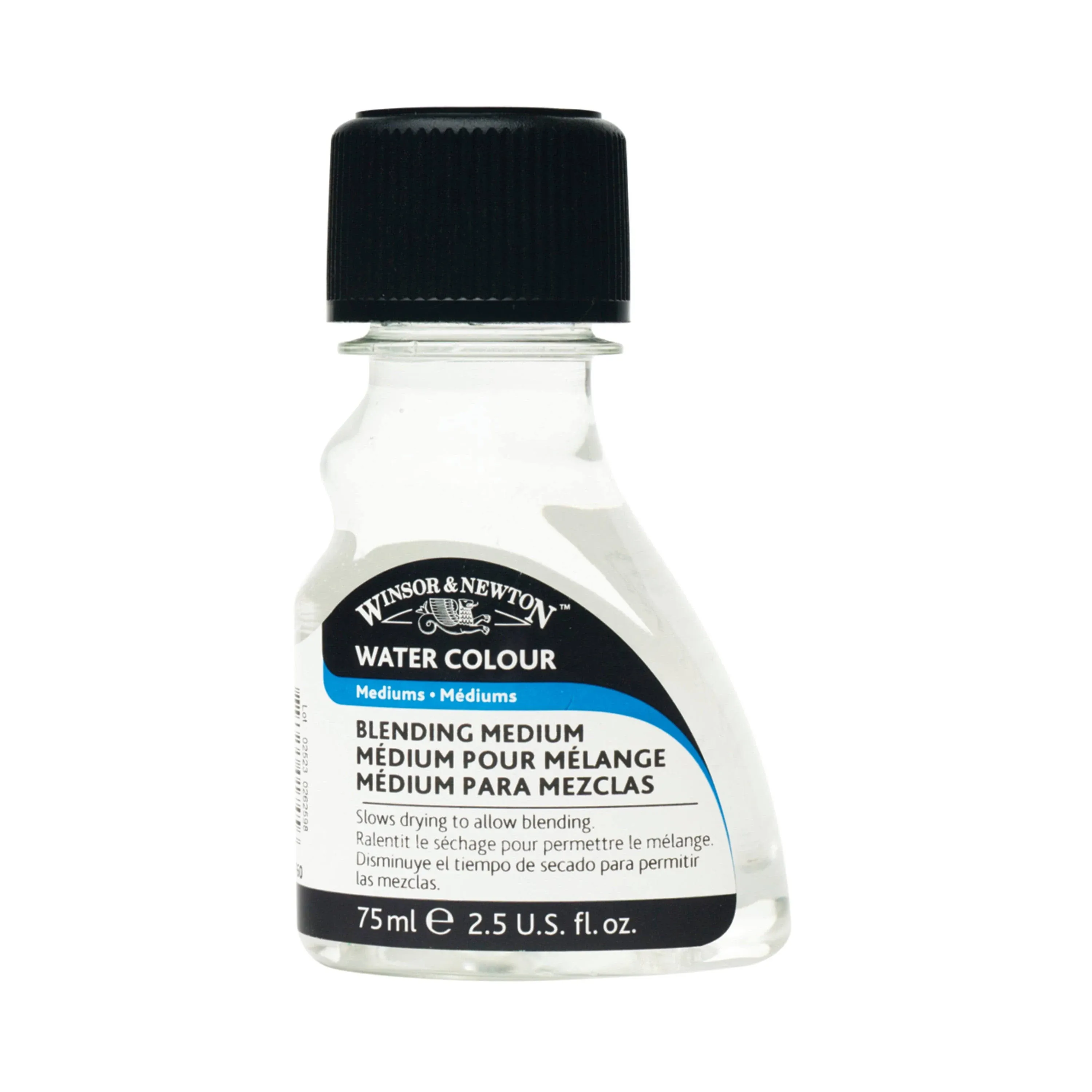 Winsor &amp; Newton Blending &amp; Glazing Medium - 75 ml