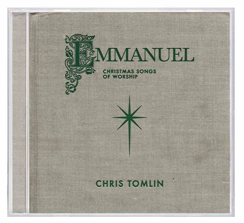 Emmanuel: Christmas Songs Of Worship