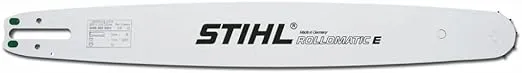 Stihl Genuine 3003 000 5221 20-inch Guide Bar Rollomatic