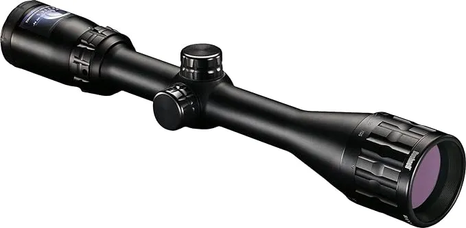 Bushnell 4-12x40 Banner Riflescope (Multi-X Reticle)