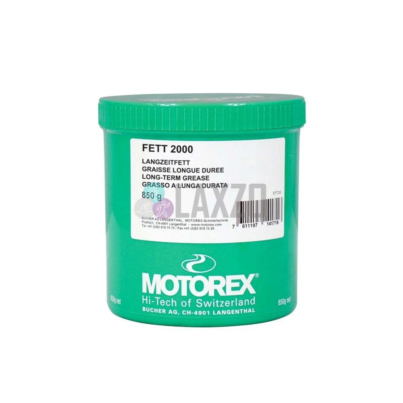 Motorex 108796