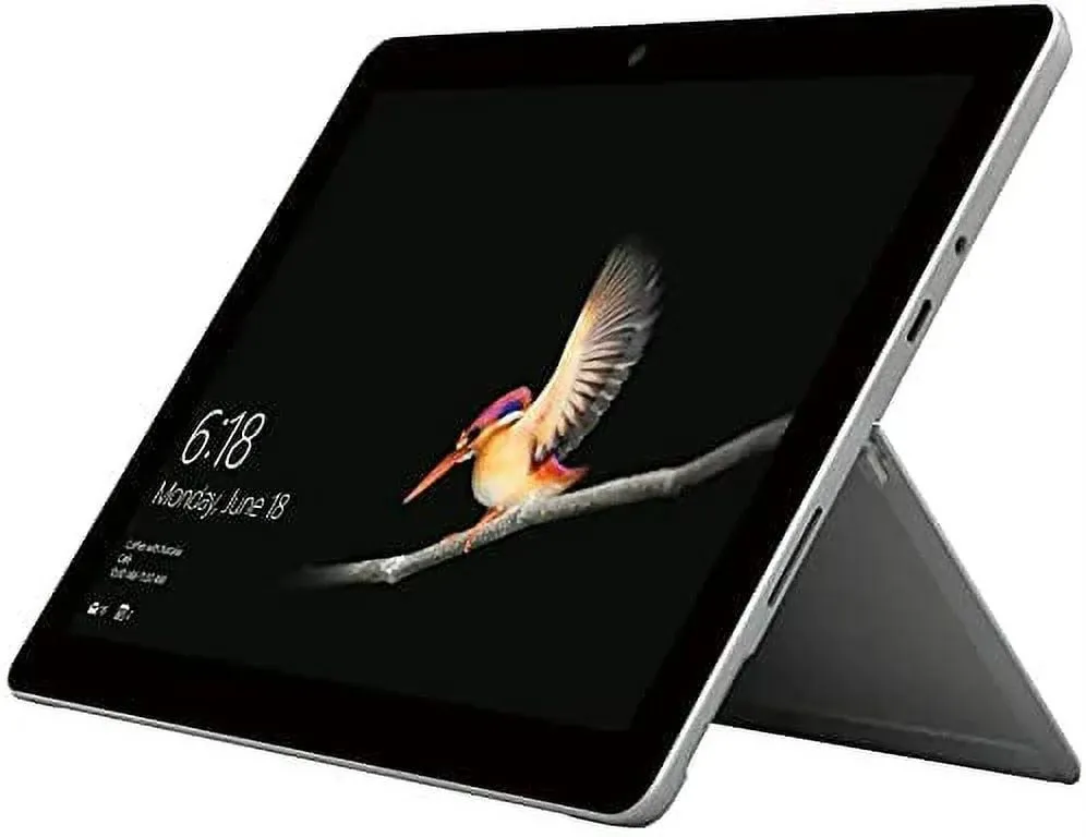 Microsoft Surface Go 2 Tablet - 10.5" - 4 GB RAM - 64 GB Storage