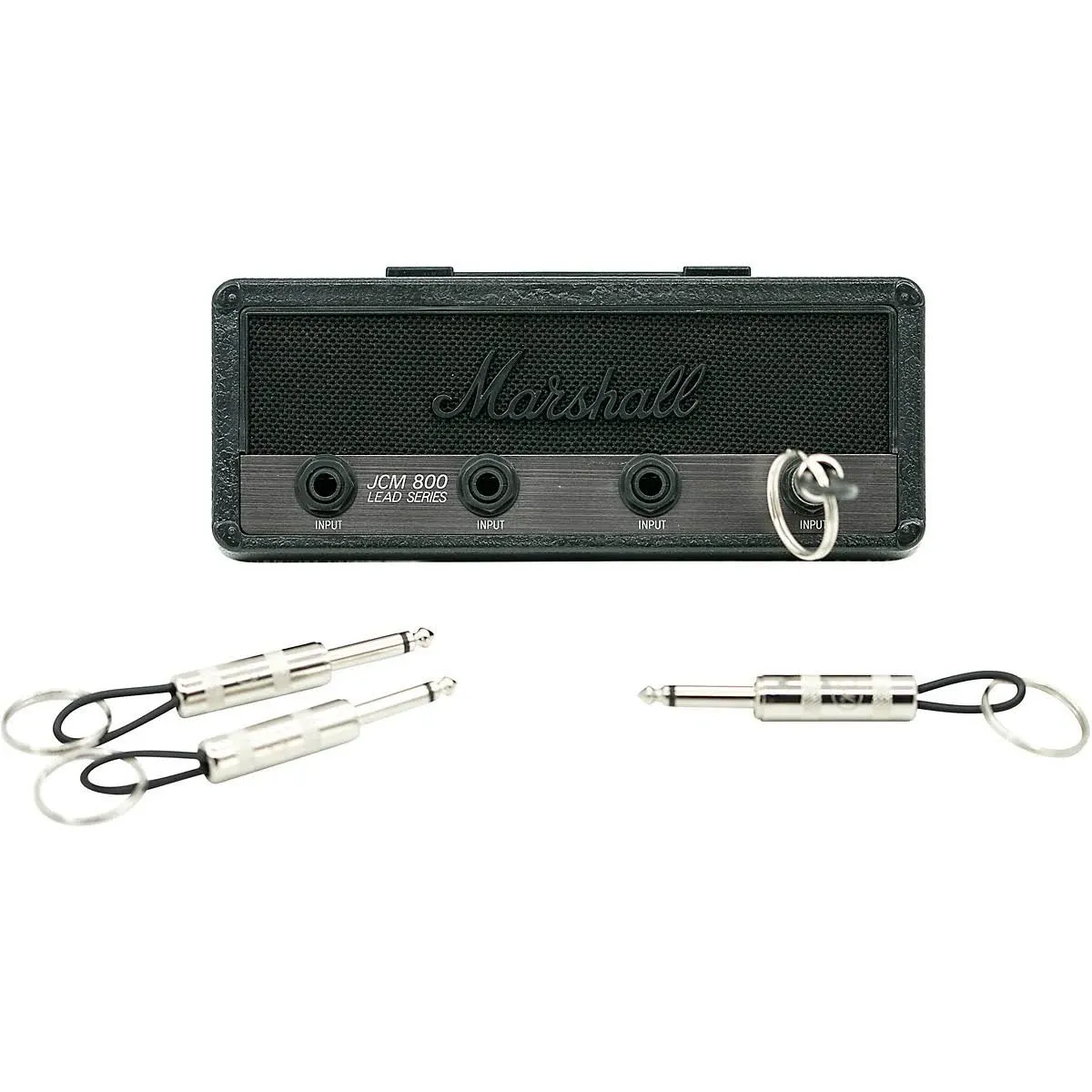 Pluginz Licensed Marshall Stealth Jack Rack