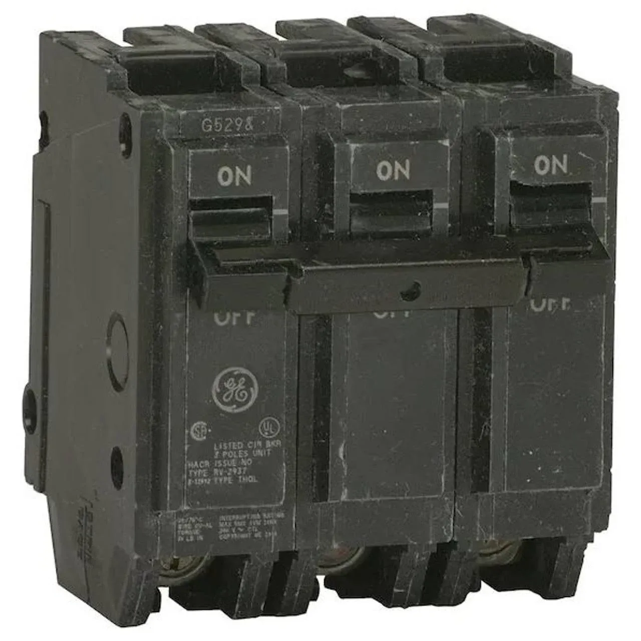 THQL32020 - GE - 20 Amp Circuit Breaker