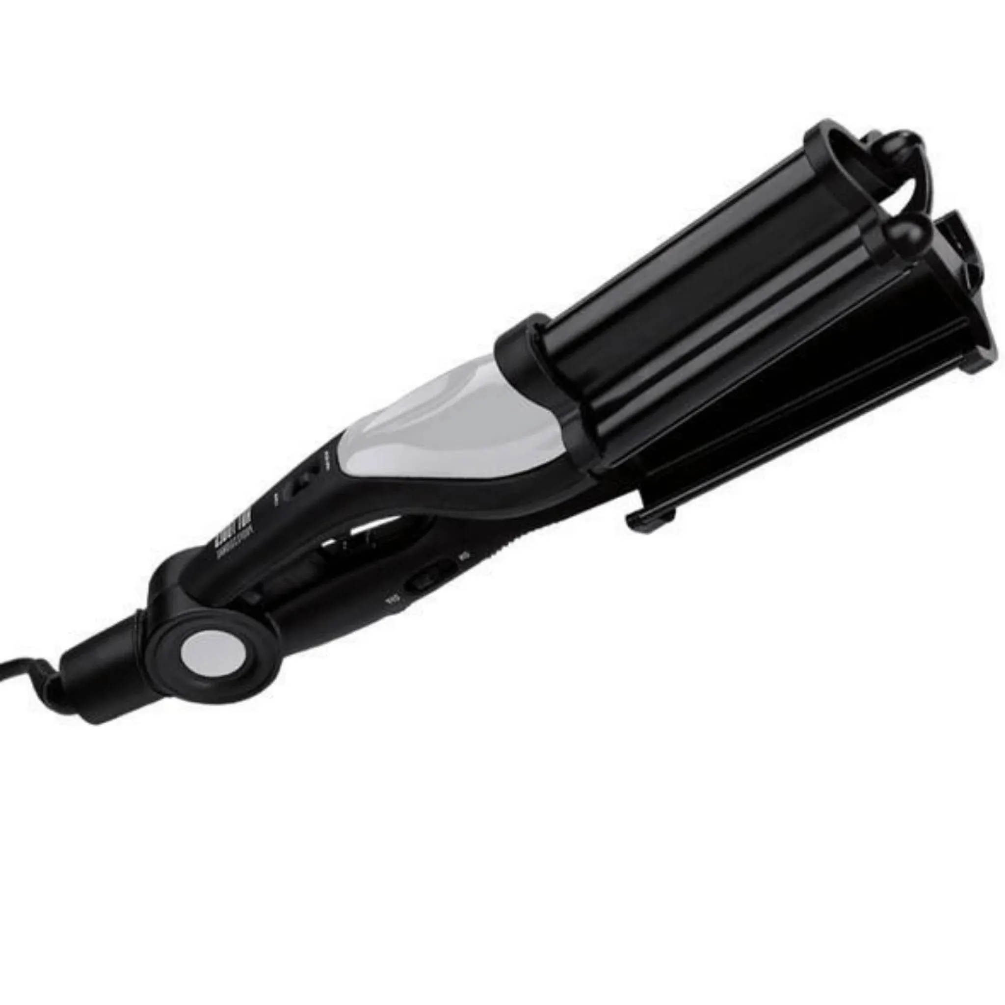 Hot Tools Nano Ceramic Deep Waver