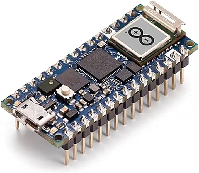 Arduino Board Nano RP2040 Connect with Headers