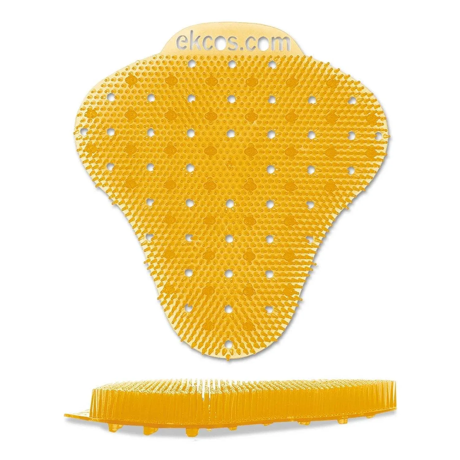 Diversey ekcoscreen Urinal Screen, Citrus, 12-carton